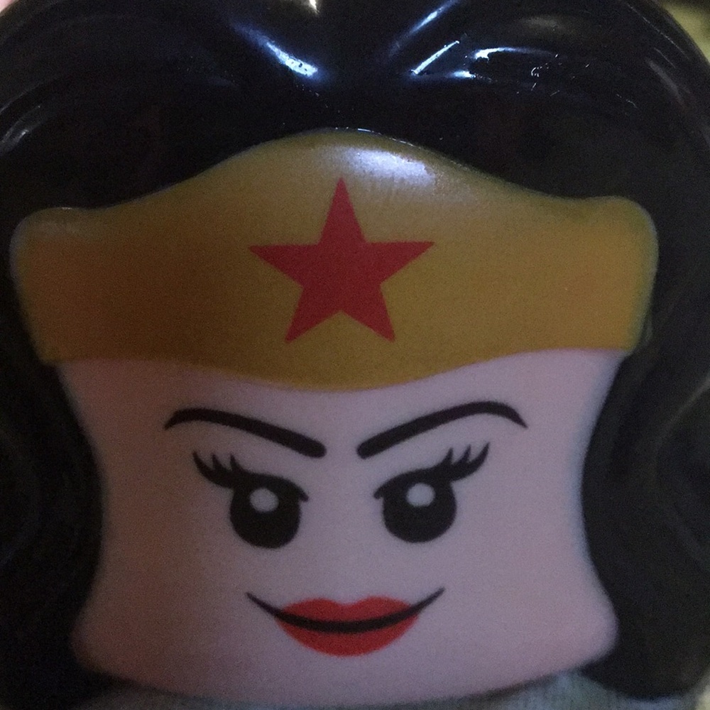 Meet your Posher, Wendy